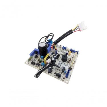 Imagem de Placa Evaporadora Ar Condicionado Lg Asnq182csa1, Asnq092wsa0, Asnq122bsa1 Ebr73980402 Original