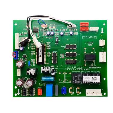 Imagem de Placa Evaporadora 60.000 Btus Piso Teto Cfi60 Electrolux 41082994 único