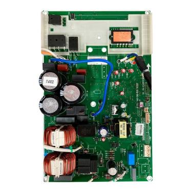 Imagem de Placa Condensadora Gree Gwc18mc Gwc18md único