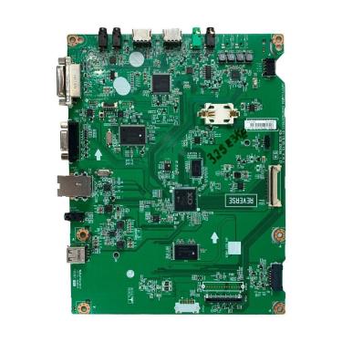 Imagem de Placa Monitor Profissional Lg Led Stand Alone Ultra Hd 55se3ke-b.awz Ebr85493201 único