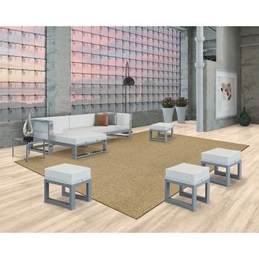 Imagem de Tapete Rustik Sisal 300x400cm Tapetes São Carlos