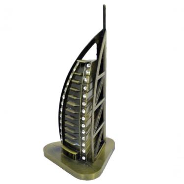 Imagem de Miniatura Decorativa Hotel Burj Al Arab
