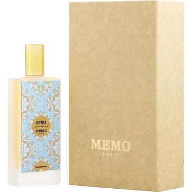 Imagem de Perfume Unisex Memo Paris Sintra Eau De Parfum Spray 75 ml