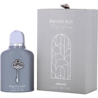 Imagem de Perfume Unisex Armaf Club De Nuit Private Key To My Success Extrait Parfum Spray 100 ml
