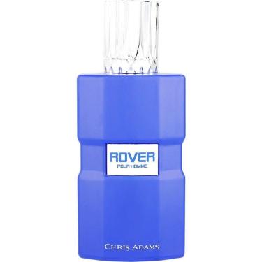Imagem de Perfume Masculino Chris Adams Rover Eau De Parfum Spray 100 Ml