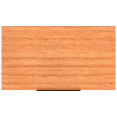 Imagem de Armário De Geladeira Bartira Cristal Mdp 15mm Com 1 Porta Lâmina Mel