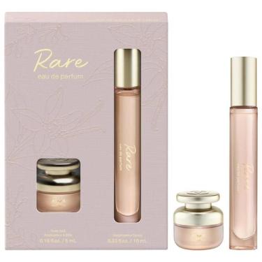 Imagem de Conjunto de perfumes Mini Rare Eau de Parfum Vanilla Caramel 10 ml 5 m