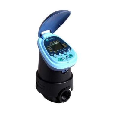 Imagem de Temporizador 7101 Saída P/Sensor d Chuva Bluetooth - GALCON