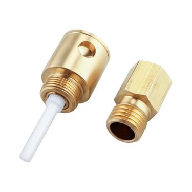 Imagem de WE25M87 Kit de conversão de gás natural para propano para secadores GE Gas GHD, GTD, GFD Series