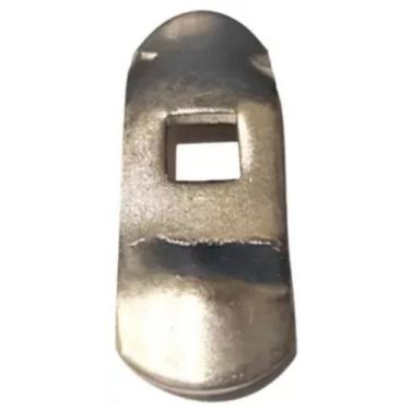 Imagem de Reparo Baú Givi E27 29 30 33 Placa Trava Fechadura Original