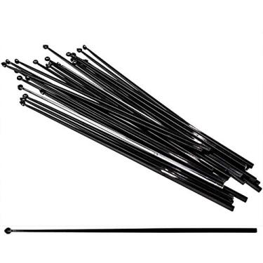 Imagem de Superdosing Micro colher sem estática de 6 mg - 10 mg colheres medidoras pacote com 25 unidades. Design robusto para medição fácil e sem bagunça do suplemento nootrópico de medição em pó. Pacote múltiplo = uma colher pequena para cada frasco!