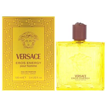 Imagem de Perfume Versace Eros Energy EDP 100ml para homens