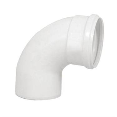 Imagem de Curva Curta 100mm - Krona ou Amanco - Amanco ou Krona