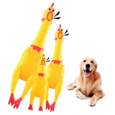 Imagem de Brinquedo para cachorro - Pet shop
