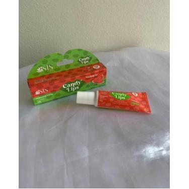 Imagem de Hidratante labial melancia - Candy lips