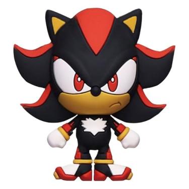 Imagem de Monogram Ímã de espuma Sonic The Hedgehog Shadow 3D