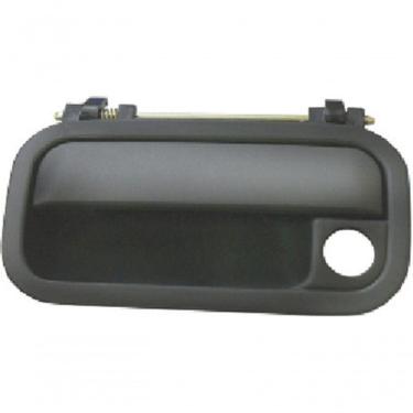 Imagem de Maçaneta Ext Porta Dir Dian Corsa Classic Após 06 [f103]