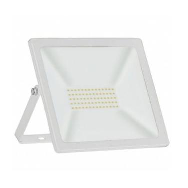 Imagem de Refletor Tr Led 50w 6500k Branco - Taschibra