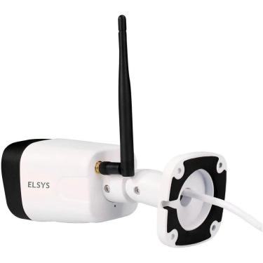 Imagem de Câmera Segurança Wi-fi Externa Esc-wb3f