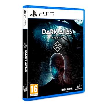Imagem de Dark Atlas Infernum (PlayStation 5)