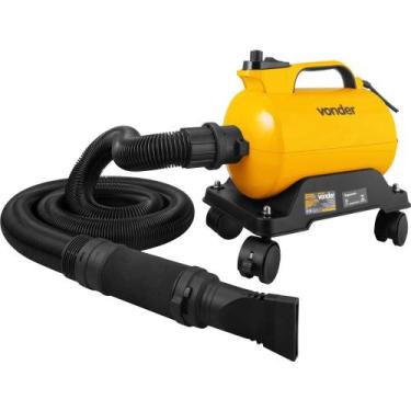 Imagem de Soprador Automotivo 2500W Com 2 Bocais SAV2500 Vonder -, 220V