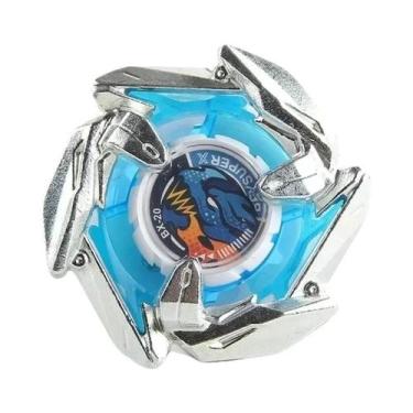 Imagem de Takara Tomy Burst Top X Gyro Pack BX-23-24-26-27 Phoenix Unicorn BX Co