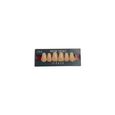 Imagem de Dente 264 Superior Anterior 66 - New Dent