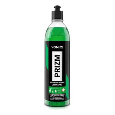 Imagem de Prizm Restaurador Vidro Vonixx 500ml - Ponto M Pecas Automotivas - Von
