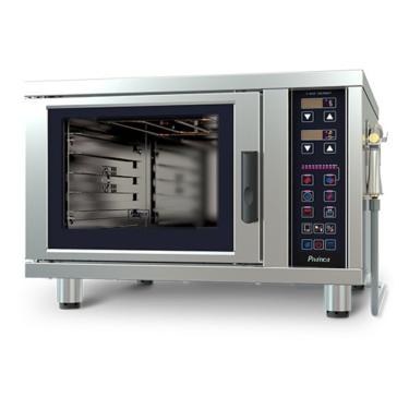 Imagem de Forno Combinado Cmax3 Gourmet Inox Prática 220V