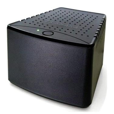 Imagem de Estabilizador Eletrônico Ts Shara 9010 Powerest 2000va Mono 6 Tomadas