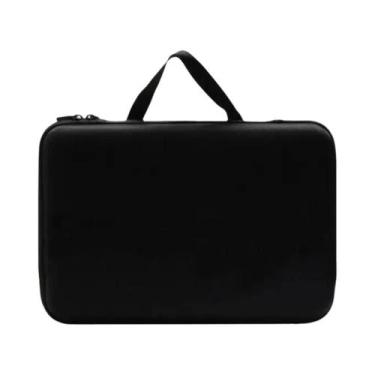 Imagem de Bolsa De Viagem Portátil À Prova De Choque Para Câmeras De Ação GoPro 