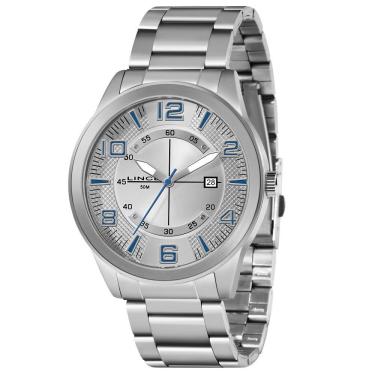 Imagem de Relogio Lince - Mrm4695l S2sx