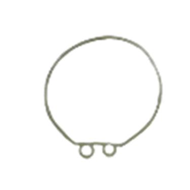 Imagem de Oring Vedação Carburador Yamaha 8 Hp-c de Qualidade