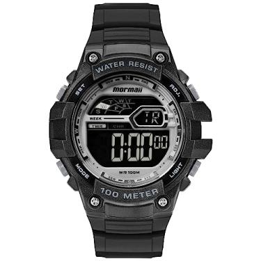 Imagem de Relógio Mormaii Masculino Wave- MO3480AD/8C