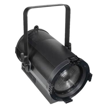 Imagem de Refletor Fresnel LED 300W 3200K Croma Efekt CROMA300FR-ZW