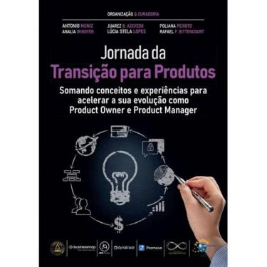 Imagem de Jornada Da Transição Para Produtos