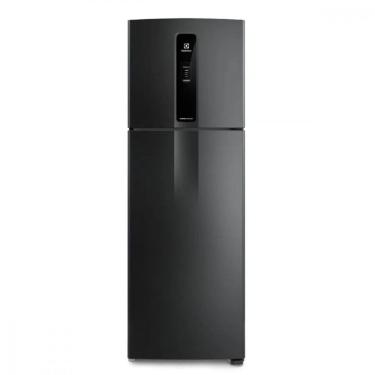 Imagem de Geladeira Electrolux Frost Free 390L Inverter Efficient AutoSense Duplex IF43B