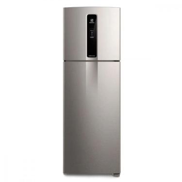 Imagem de Geladeira Electrolux Frost Free 390L Inverter Efficient AutoSense Duplex IF43S