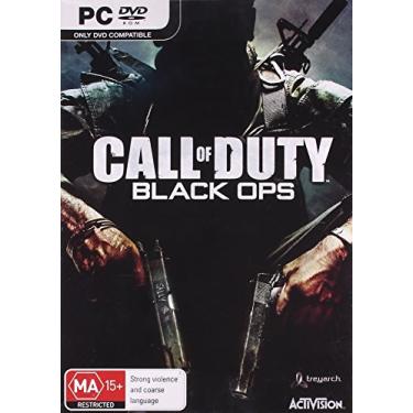 Imagem de Call of Duty: Black Ops - PC