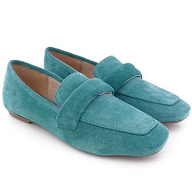 Imagem de Mocassim Lia Line 2093-70546