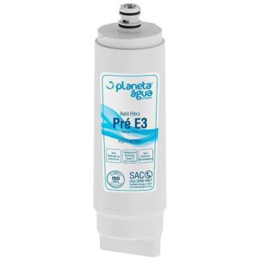 Imagem de Refil Para Purificadores Ibbl Pdf100, Pdf300 E Pfn 2000