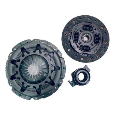 Imagem de Kit De Embreagem Chana 07/... Effa Start / Shineray 1.0 T20 / T22 - Au