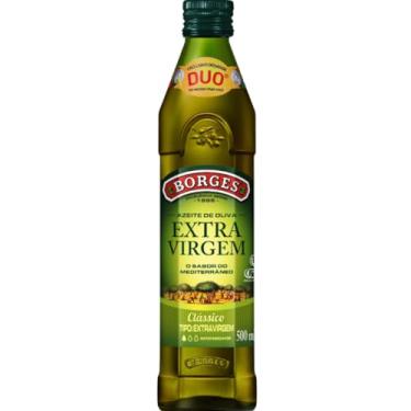 Imagem de Azeite de Oliva Extra Virgem Espanhol 500ml