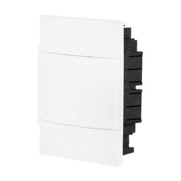 Imagem de Centrinho De Pvc Para Disjuntor Legrand Embutir 4din - Cemar