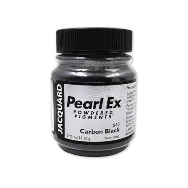 Imagem de Pigmento Pearl Ex, 2,13 g Carbono Preto