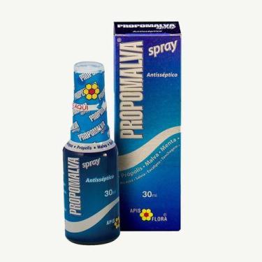 Imagem de Propomalva Spray Própolis Antisséptico 30 Ml - Apis Flora - Apis Flora