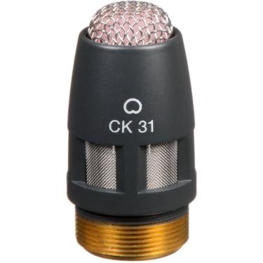 Imagem de Capsula Microfone AKG CK31 p/ Microfone GN50E