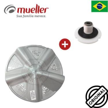 Imagem de Agitador supertank. family + acoplamento mueller