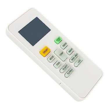 Imagem de RG52B-BGCE Controle remoto de substituição PERFASCIN adequado para Midea Carrier Springer A/C ar condicionado RN02A/B RG52B BGCE RG52B/BGE