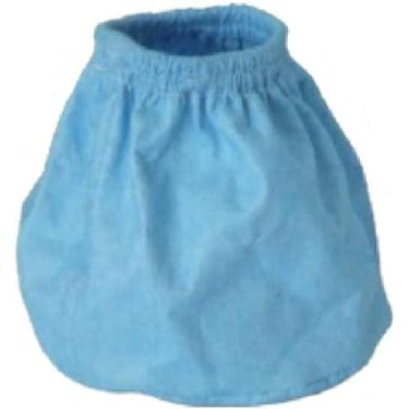 Imagem de Cleva North America Inc 16949 Saco de filtro de aspirador de p , pe a genu na do equipamento original (OEM) de 5 gal es